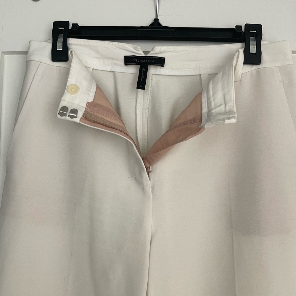 BCBG Maxazria Trouser - Picture 5 of 7